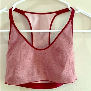 Aerie XS sports bra